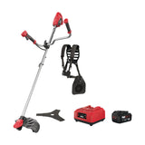 Skil 0255 CA 20V Max Brushless Θαμνοκοπτικό Χορτοκοπτικό Μπαταρίας 18V Li-Ion Με Μπαταρία 5.0Ah
