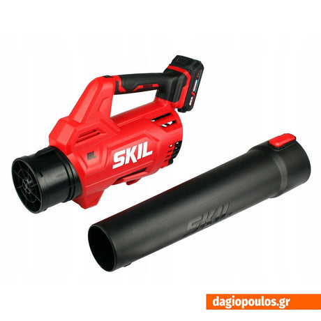 Skil 0330 CA 20V Max Brushless Φυσητήρας Φύλλων 18V Solo | dagiopoulos.gr