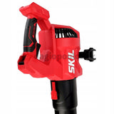 Skil 0331 CA 20V Brushless Φυσητήρας Μπαταρίας 18V Li-Ion SOLO