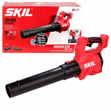 Skil 0331 CA 20V Brushless Φυσητήρας Μπαταρίας 18V Li-Ion SOLO