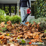 Skil 0331 CA 20V Brushless Φυσητήρας Μπαταρίας 18V Li-Ion SOLO