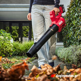 Skil 0331 CA 20V Brushless Φυσητήρας Μπαταρίας 18V Li-Ion SOLO