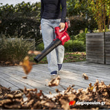 Skil 0331 CA 20V Brushless Φυσητήρας Μπαταρίας 18V Li-Ion SOLO