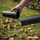 Skil 0331 CA 20V Brushless Φυσητήρας Μπαταρίας 18V Li-Ion SOLO