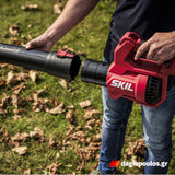 Skil 0331 CA 20V Brushless Φυσητήρας Μπαταρίας 18V Li-Ion SOLO