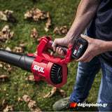 Skil 0331 CA 20V Brushless Φυσητήρας Μπαταρίας 18V Li-Ion SOLO