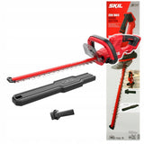 Skil 0429 CA 20V Max Ψαλίδι Μπορντούρας (Μπορντουροψάλιδο) Μπαταρίας 18V Li-Ion Διπλής Λάμας SOLO