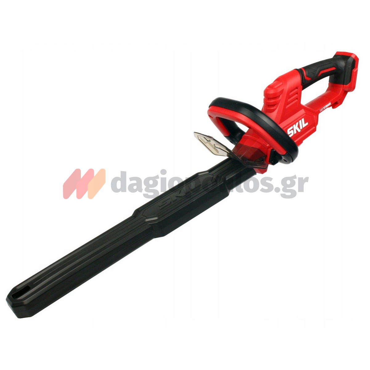 Skil 0429 CA 20V Max Ψαλίδι Μπορντούρας (Μπορντουροψάλιδο) Μπαταρίας 18V Li-Ion Διπλής Λάμας SOLO