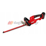 Skil 0429 AA 20V Max Ψαλίδι Μπορντούρας (Μπορντουροψάλιδο) Μπαταρίας 18V Li-Ion Με Μπαταρία 4.0Ah Διπλής Λάμας