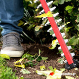 Skil 0429 AA 20V Max Ψαλίδι Μπορντούρας (Μπορντουροψάλιδο) Μπαταρίας 18V Li-Ion Με Μπαταρία 4.0Ah Διπλής Λάμας