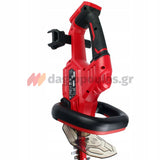 Skil 0429 AA 20V Max Ψαλίδι Μπορντούρας (Μπορντουροψάλιδο) Μπαταρίας 18V Li-Ion Με Μπαταρία 4.0Ah Διπλής Λάμας