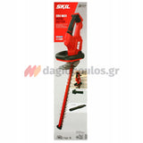 Skil 0429 AA 20V Max Ψαλίδι Μπορντούρας (Μπορντουροψάλιδο) Μπαταρίας 18V Li-Ion Με Μπαταρία 4.0Ah Διπλής Λάμας