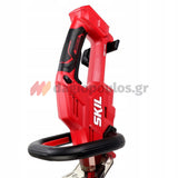 Skil 0440 CA 20V Brushless Ψαλίδι Μπορντούρας (Μπορντουροψάλιδο) Μπαταρίας 18V Li-Ion SOLO