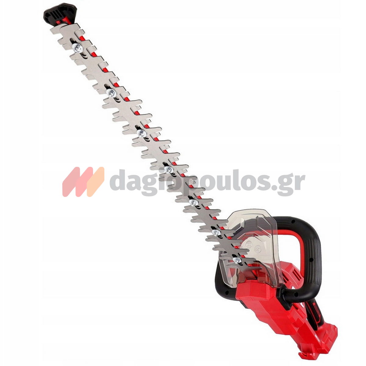 Skil 0440 CA 20V Brushless Ψαλίδι Μπορντούρας (Μπορντουροψάλιδο) Μπαταρίας 18V Li-Ion SOLO