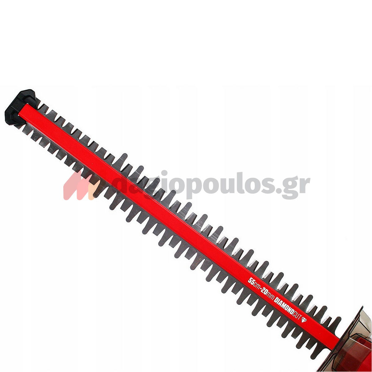 Skil 0440 CA 20V Brushless Ψαλίδι Μπορντούρας (Μπορντουροψάλιδο) Μπαταρίας 18V Li-Ion SOLO