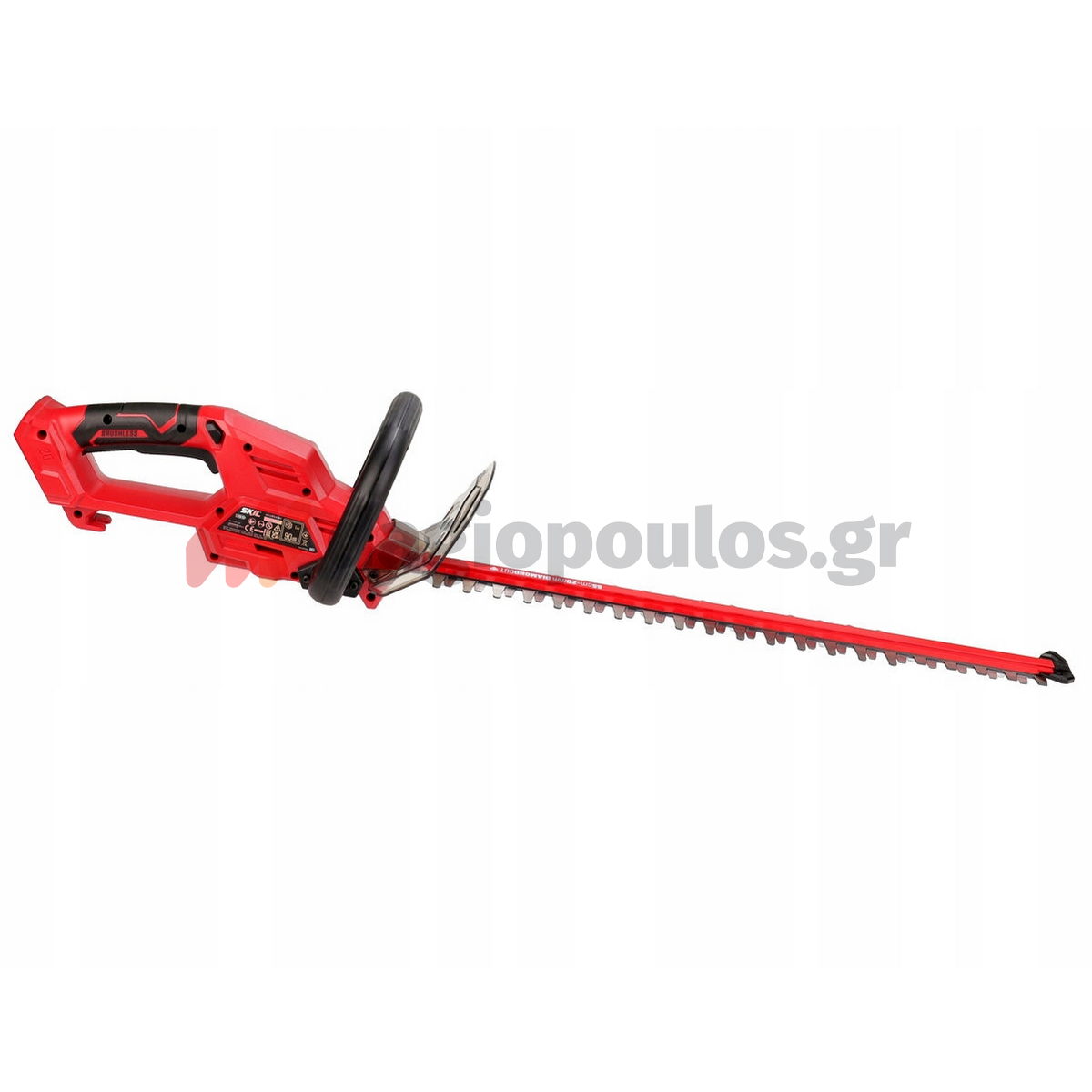 Skil 0440 CA 20V Brushless Ψαλίδι Μπορντούρας (Μπορντουροψάλιδο) Μπαταρίας 18V Li-Ion SOLO