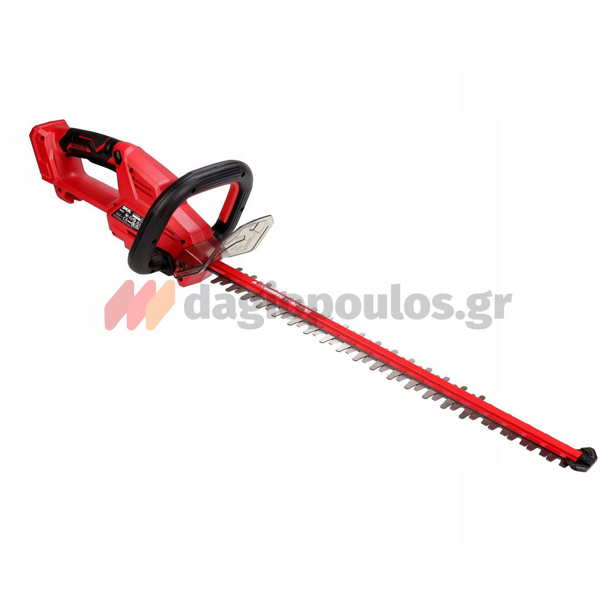 Skil 0440 CA 20V Brushless Ψαλίδι Μπορντούρας (Μπορντουροψάλιδο) Μπαταρίας 18V Li-Ion SOLO
