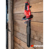 Skil 0440 CA 20V Brushless Ψαλίδι Μπορντούρας (Μπορντουροψάλιδο) Μπαταρίας 18V Li-Ion SOLO