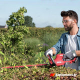 Skil 0440 CA 20V Brushless Ψαλίδι Μπορντούρας (Μπορντουροψάλιδο) Μπαταρίας 18V Li-Ion SOLO