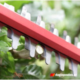 Skil 0440 CA 20V Brushless Ψαλίδι Μπορντούρας (Μπορντουροψάλιδο) Μπαταρίας 18V Li-Ion SOLO