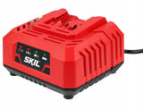 Skil 0512 CA-2 20V Max Brushless Αλυσοπρίονο Μπαταρίας Mini 15cm 18V Με Μπαταρία 2.5Ah
