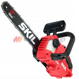 Skil 0534 CA 20V Max Brushless Αλυσοπρίονο Μπαταρίας 30cm 18V Li-Ion SOLO
