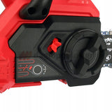 Skil 0534 CA 20V Max Brushless Αλυσοπρίονο Μπαταρίας 30cm 18V Li-Ion SOLO