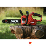 Skil 0534 CA 20V Max Brushless Αλυσοπρίονο Μπαταρίας 30cm 18V Li-Ion SOLO