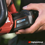 Skil 0534 CA 20V Max Brushless Αλυσοπρίονο Μπαταρίας 30cm 18V Li-Ion SOLO