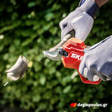 Skil 0620 CA 20V Max Brushless Ψαλίδα Κλαδέματος Μπαταρίας 18V Li-Ion Με Μπαταρία 2.0Ah