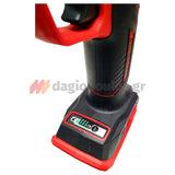 Skil 0620 CA 20V Max Brushless Ψαλίδα Κλαδέματος Μπαταρίας 18V Li-Ion Με Μπαταρία 2.0Ah