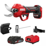 Skil 0620 CA 20V Max Brushless Ψαλίδα Κλαδέματος Μπαταρίας 18V Li-Ion Με Μπαταρία 2.0Ah