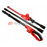 Skil 0640 AA 20V Max Ψαλίδι Μπορντούρας (Μπορντουροψάλιδο) Πτυσόμενο Μπαταρίας 18V Li-Ion SOLO