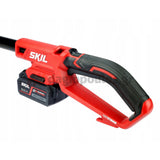 Skil 0640 AA 20V Max Ψαλίδι Μπορντούρας (Μπορντουροψάλιδο) Πτυσόμενο Μπαταρίας 18V Li-Ion SOLO