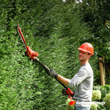 Skil 0640 AA 20V Max Ψαλίδι Μπορντούρας (Μπορντουροψάλιδο) Πτυσόμενο Μπαταρίας 18V Li-Ion SOLO