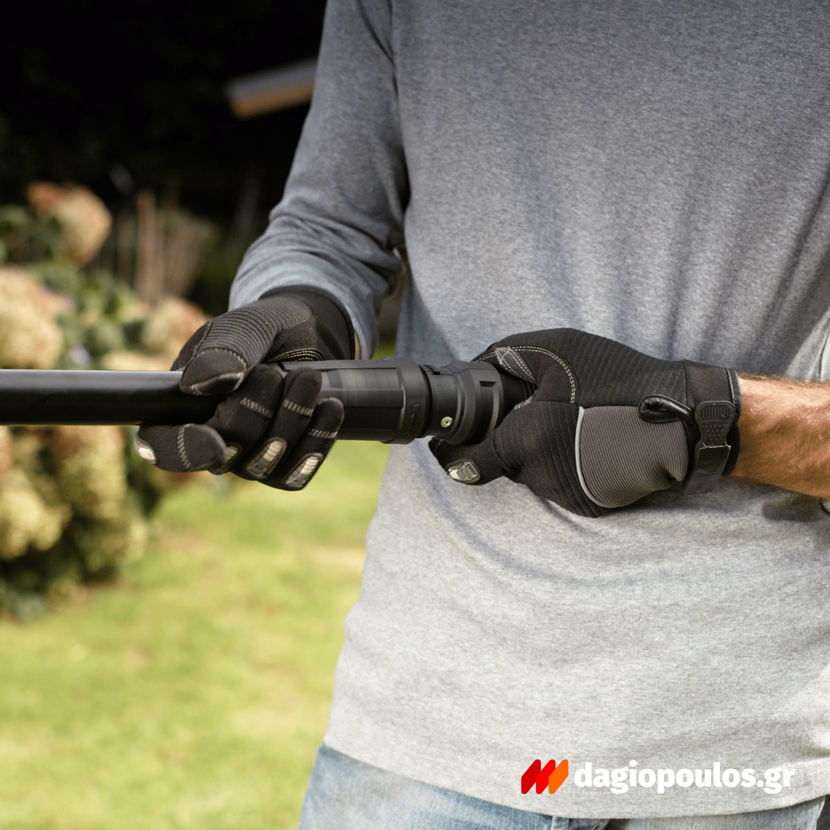 Skil 0640 AA 20V Max Ψαλίδι Μπορντούρας (Μπορντουροψάλιδο) Πτυσόμενο Μπαταρίας 18V Li-Ion SOLO