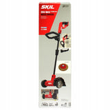 Skil 0660 20V Max Βούρτσα Καθαρισμού Ζιζανίων Μπαταρίας 18V Li-Ion SOLO
