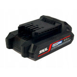 Skil 0660 20V Max Βούρτσα Καθαρισμού Ζιζανίων Μπαταρίας 18V Li-Ion Με Μπαταρία 2.0Ah