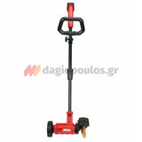 Skil 0660 20V Max Βούρτσα Καθαρισμού Ζιζανίων Μπαταρίας 18V Li-Ion SOLO