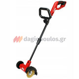 Skil 0660 20V Max Βούρτσα Καθαρισμού Ζιζανίων Μπαταρίας 18V Li-Ion SOLO