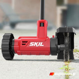 Skil 0660 20V Max Βούρτσα Καθαρισμού Ζιζανίων Μπαταρίας 18V Li-Ion SOLO