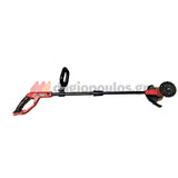 Skil 0660 20V Max Βούρτσα Καθαρισμού Ζιζανίων Μπαταρίας 18V Li-Ion SOLO