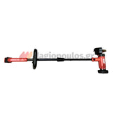 Skil 0660 20V Max Βούρτσα Καθαρισμού Ζιζανίων Μπαταρίας 18V Li-Ion SOLO