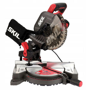 Skil 1305 AA Επαγγελματικό Ηλεκτρικό Φαλτσοπρίονο Πάγκου 1600W 216mm