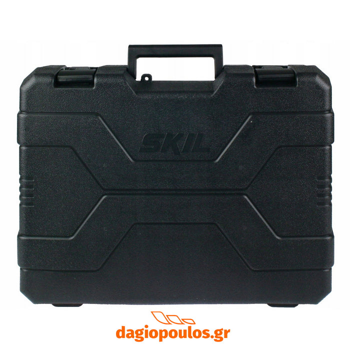 Skil 1781 SDS Plus Σκαπτικό Περιστροφικό Πνευματικό Πιστολέτο 5.0J 1500Watt Βαλίτσα | Dagiopoulos.gr