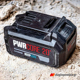 Skil 3071 CA 20V Max Brushless Κρουστικό Δράπανο Μπαταρίας 18V Με Μπαταρία 5.0Ah