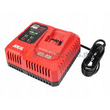 Skil 3075 CA - 3231 CA 20V Max ΣΕΤ Brushless Κρουστικό Δραπανοκατσάβιδο - Παλμικό Κατσαβίδι 20V Li-Ion 2 Μπατ.4.0Ah - Ταχυφορτιστής - Βαλίτσα