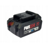 Skil 3075 HB Brushless 20V Max Κρουστικό Δραπανοκατσάβιδο Μπαταρίας 18V Li-Ion Με 2 Μπατ.4.0Ah - Ταχυφορτιστή - Βαλίτσα