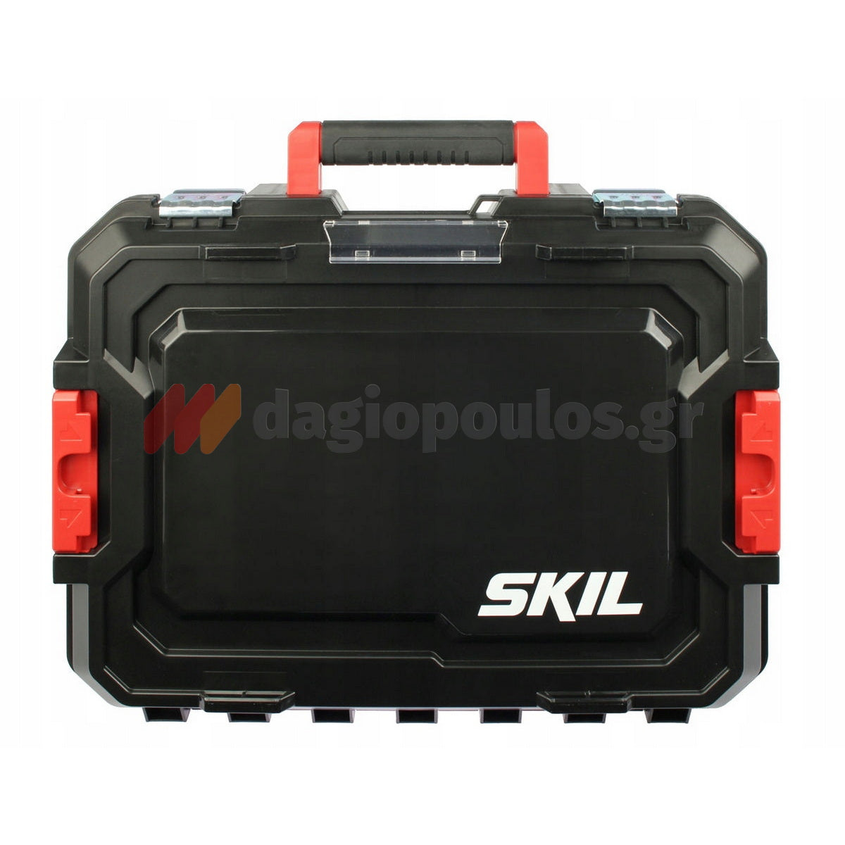 Skil 3075 JA 20V Max Brushless Κρουστικό Δραπανοκατσάβιδο Μπαταρίας 18V Li-Ion Με Μπαταρία 2.5Ah Βαλίτσα