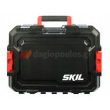 Skil 3075 JA 20V Max Brushless Κρουστικό Δραπανοκατσάβιδο Μπαταρίας 18V Li-Ion Με Μπαταρία 2.5Ah Βαλίτσα